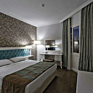 Executive Suite mit Kingsize-Bett